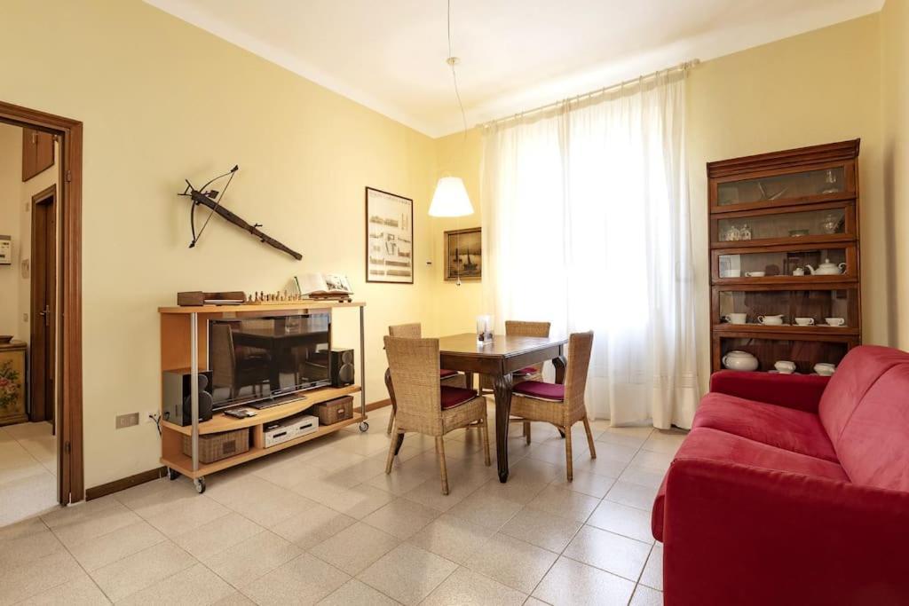 House Of Vintage Apartment Mailand