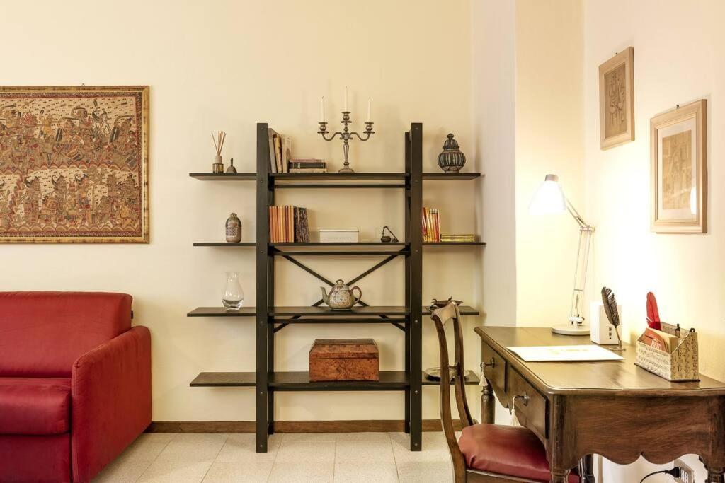 Apartment House Of Vintage Mailand